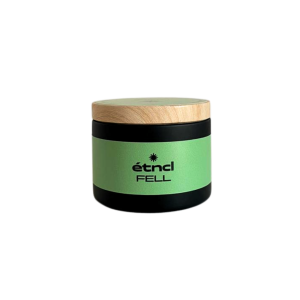 Bougie parfumée Fell | 100 ml