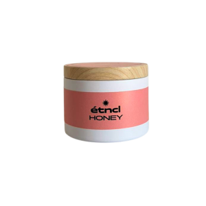 Bougie parfumée Honey | 100 ml