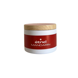Bougie parfumée Mandarine | 100 ml